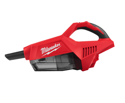 Milwaukee Akku-Handsauger M18BLCV2-0 M18™ Bürstenloser Akku-Hand-Staubsauger