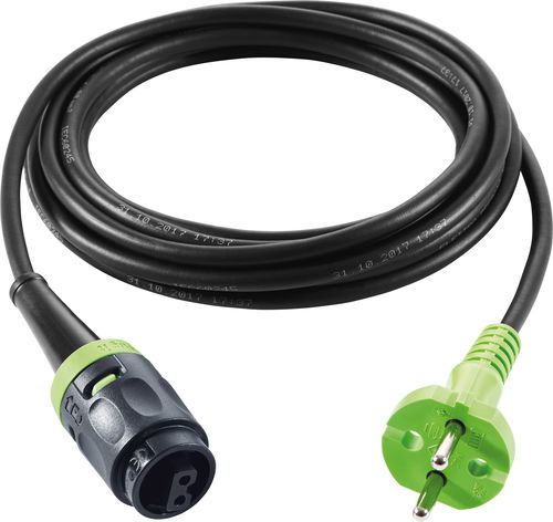 Festool plug it-Kabel H05 RN-F-5,5 Festool plug it-Kabel H05 RN-F-5,5