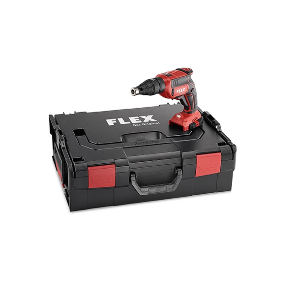 Flex Akku Trockenbauschrauber DW 45 18.0-EC Flex Akku Trockenbauschrauber DW 45 18.0-EC