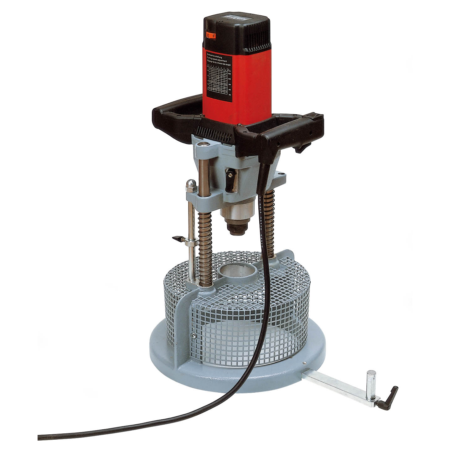 Mafell Zimmerei-Bohrmaschine ZB 100 ES Mafell Zimmerei-Bohrmaschine ZB 100 ES