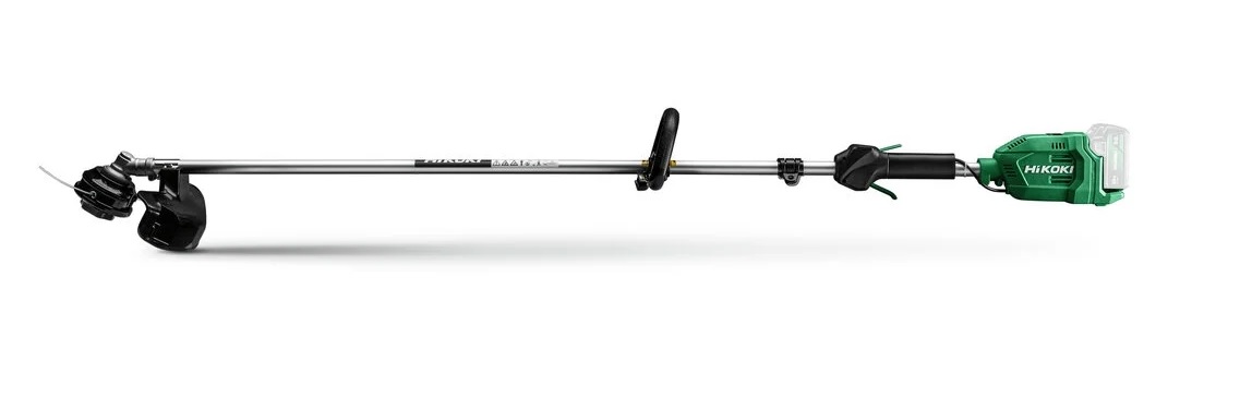 Hikoki CG18DA(Basic) (Karton) Akku Freischneide