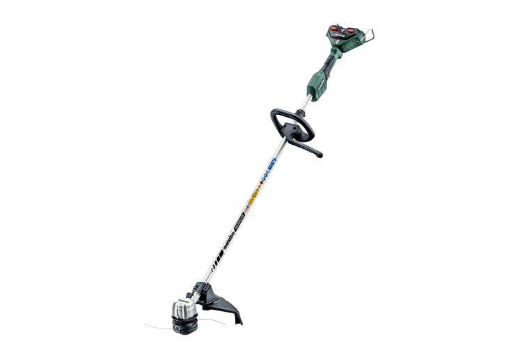 Metabowerke_GmbH_Akku-Freischneider_FSD_36-18_LTX_BL_40_601610850_mit_Rundgriff_Karton Metabo Akku-Freischneider FSD 36-18 LTX BL 40 (601610850); mit Rundgriff; Karton