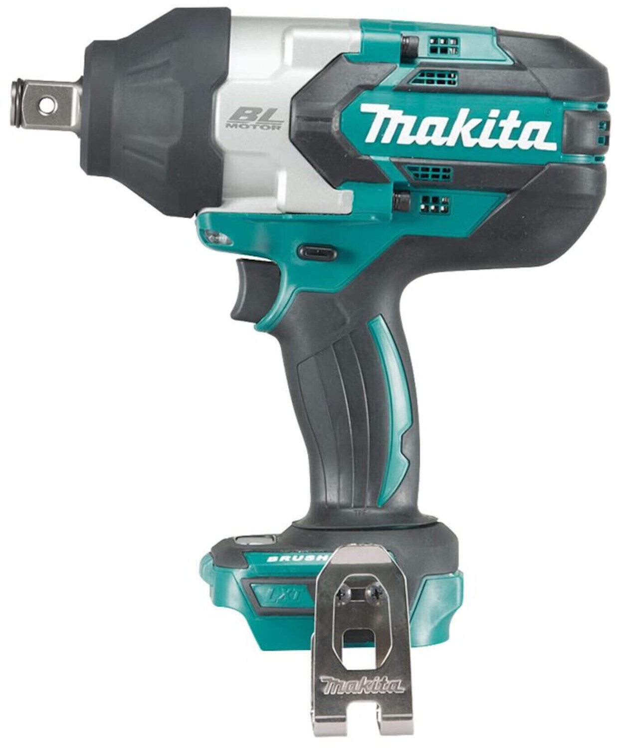 Makita Akku-Schlagschrauber DTW1001Z 3/4 Zoll solo im Karton, 18V
