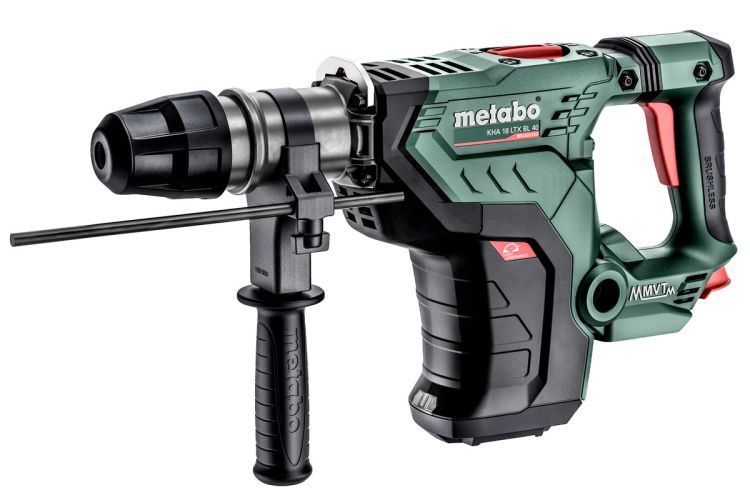 Akku-Kombihammer KHA 18 LTX BL 40 (600752840); Kunststoffkoffer; 18V x +