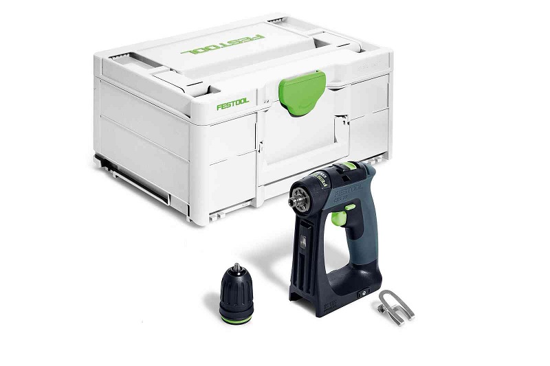 Festool Akku-Bohrschrauber CXS 18-Basic 576882 Festool Akku-Bohrschrauber CXS 18-Basic 576882