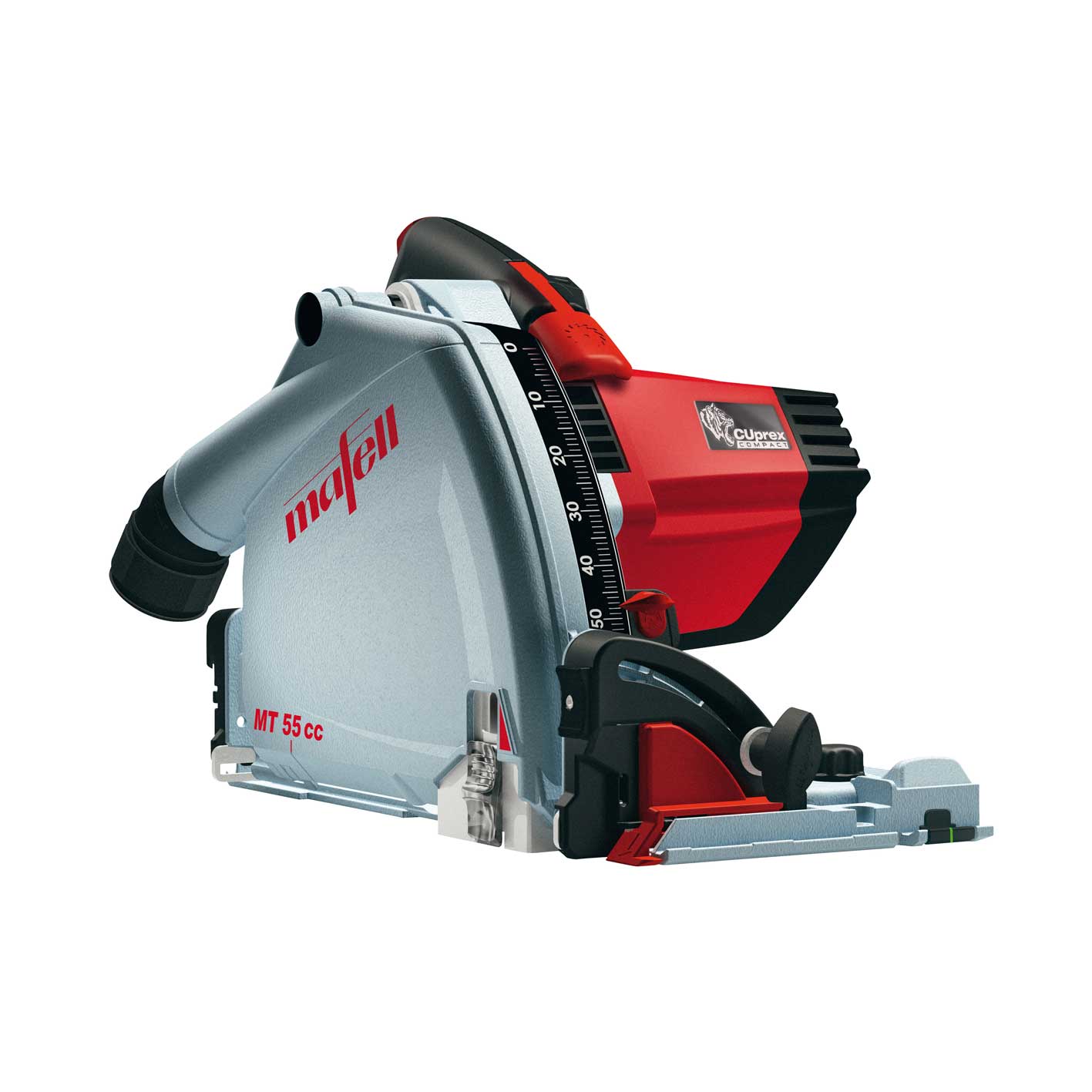 Mafell MT55cc Tauchsäge MaxiMAX 230V im T-MAX