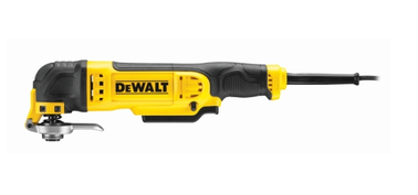 Dewalt Osz. Multi-Tool 300 Watt DWE315-QS