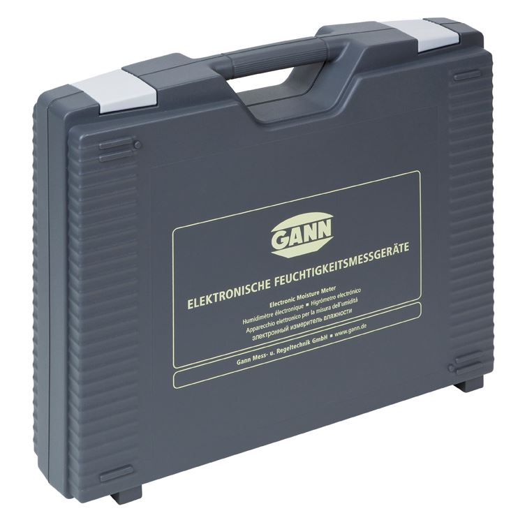 Gann Bereitschaftskoffer BK 14-III (kleinerer Koffer f