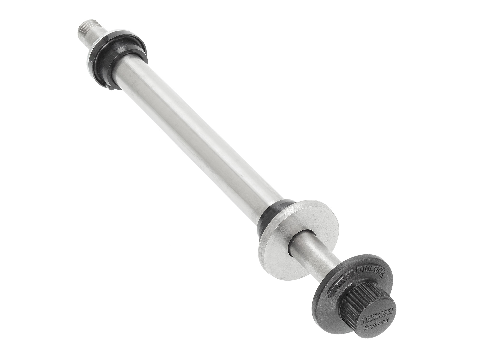 MSK 200 Hauptwelle mit Schnellschraube+2 Lager für T3/T4