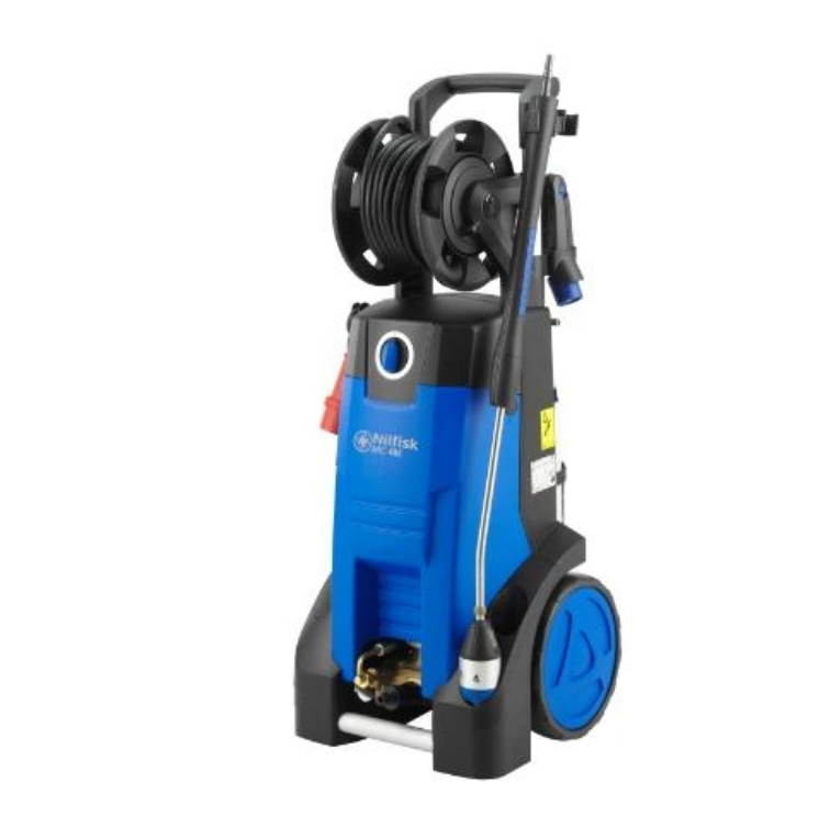 Nilfisk Hochdruckreiniger MC 4M-180/740 XT