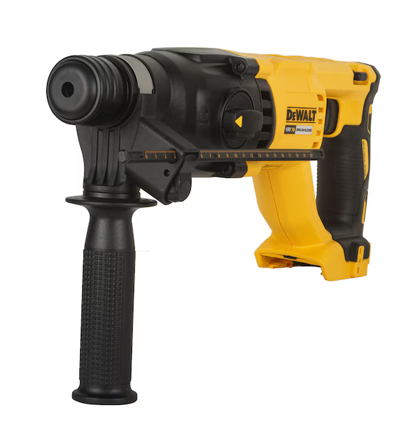 Dewalt DCH133NT-XJ Akku-Kombihammer 26mm / 18 V 