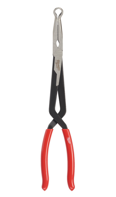 Milwaukee Schlauch- und Zündkerzenstecker-Zange lange Ausführung Ø 12,7 mm