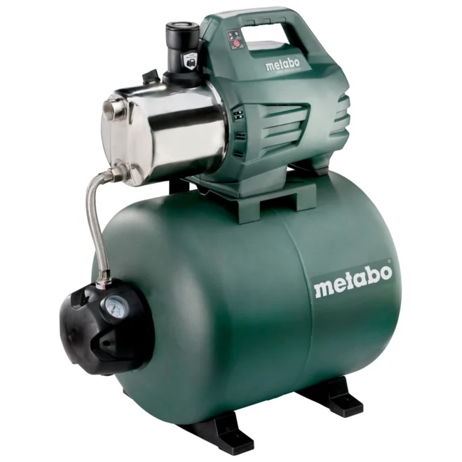 Metabo HWW 6000/50 Inox * Hauswasserwerk