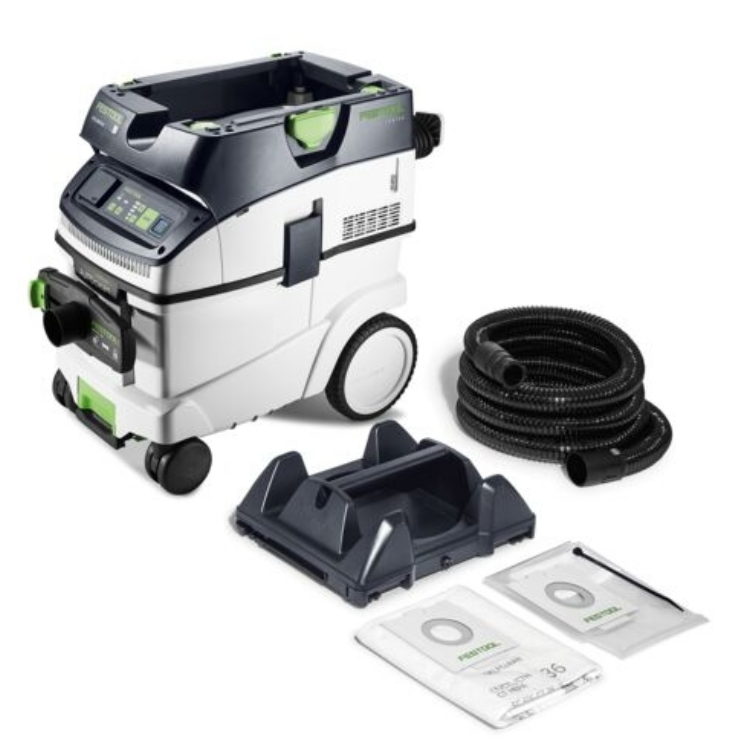 Festool Absaugmobil CTL 36 EI AC-PLANEX 