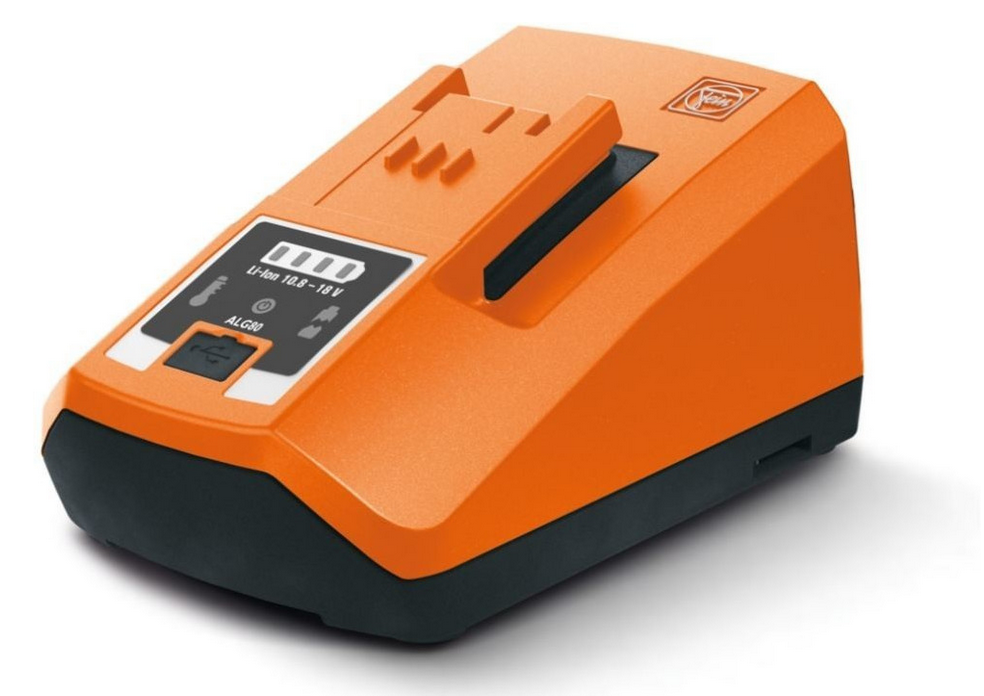 Fein Ladegerät ALG 80 (92604180010)