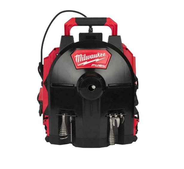 Milwaukee M18FFSDC16-0 FUEL™ Akku-Rohrreiniger 16 mm ohne Akku ohne Ladegerät Milwaukee M18FFSDC16-0 FUEL™ Akku-Rohrreiniger 16 mm ohne Akku ohne Ladegerät