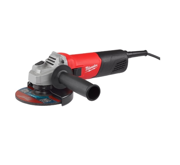 Milwaukee AG800-115E Winkelschleifer Milwaukee AG800-115E Winkelschleifer