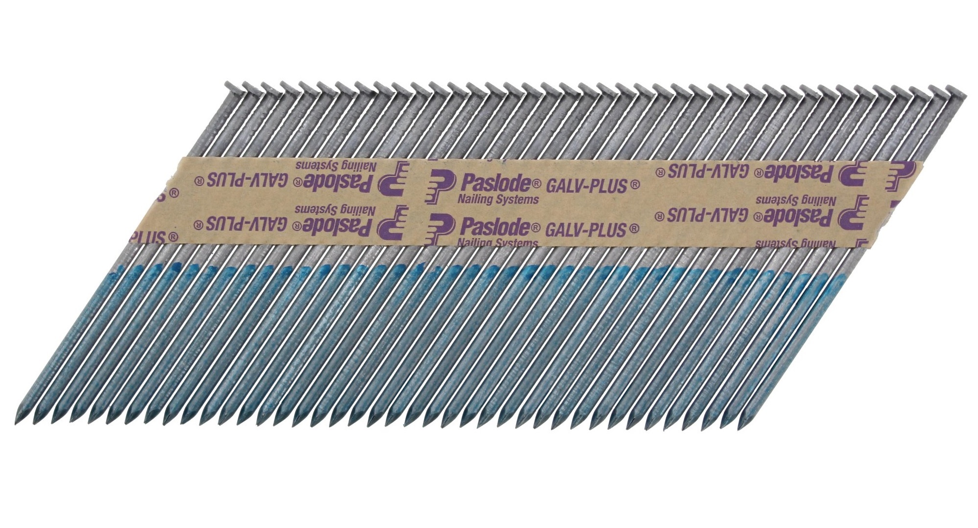 Streifennaegel_3_1x90_34_papiergebunden_Galv-Plus_R_glatt_Fuel_Cell_142037 Streifennägel ø3,1x90 34° papiergebunden, Galv-Plus® (glatt) + Fuel Cell
