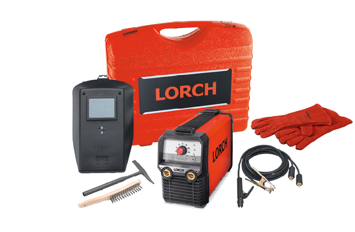 Lorch MicorStick 160 BasicPlus für die Montage