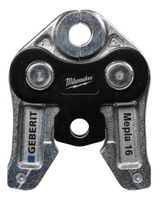 Milwaukee J18 Geberit Mapress J18