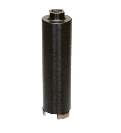 Milwaukee Diamant-Trockenbohrkrone DCH 150 Hart DCH 52 x 180 mm / M16