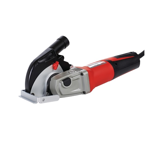 Milwaukee AGV15-125XCDEC-SET Winkelschleifer mit Absaughaube Trennen Milwaukee AGV15-125XCDEC-SET Winkelschleifer mit Absaughaube Trennen