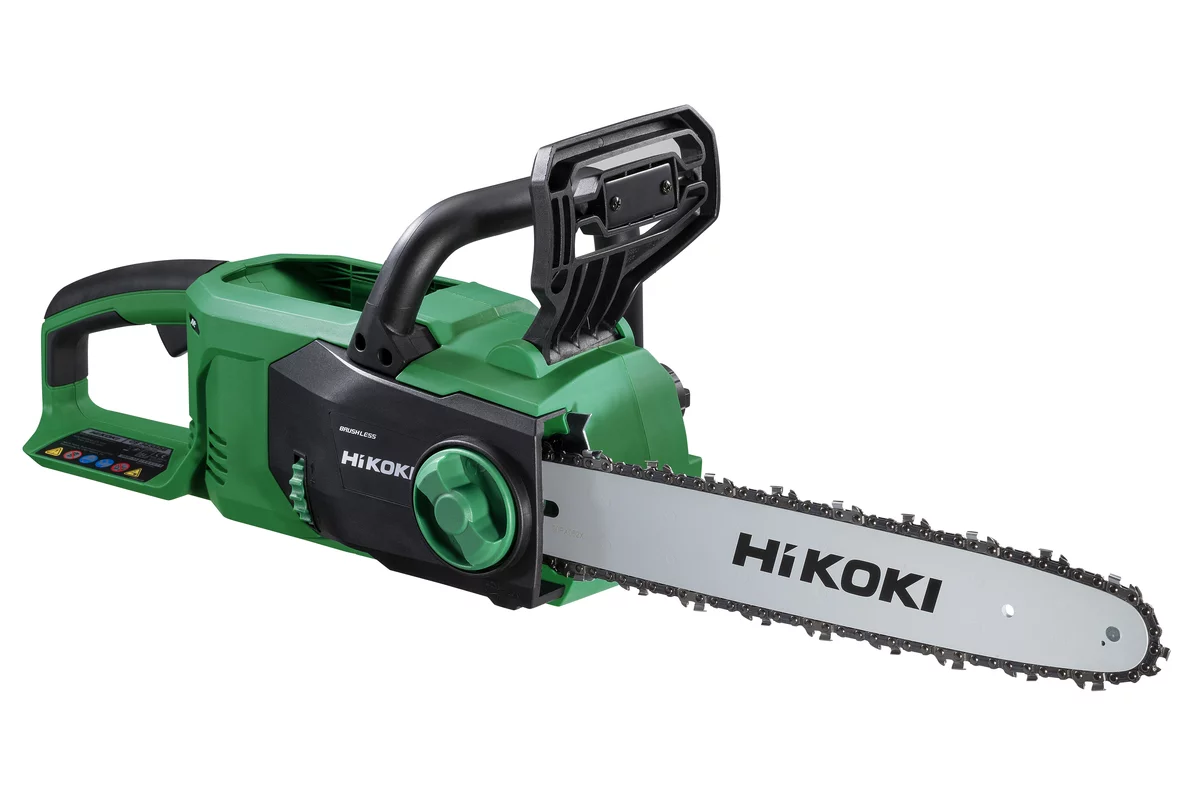 Hikoki Kettensäge CS3635DBW4Z
