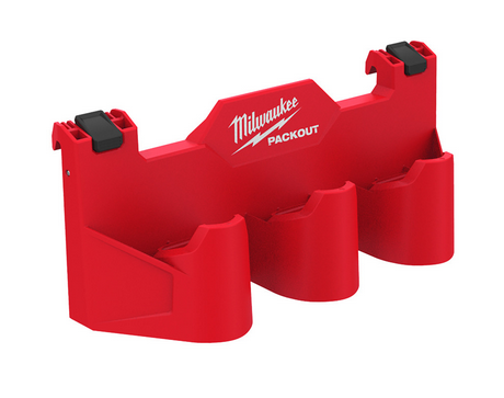 Milwaukee PACKOUT Seitenhalterung für M12 Akkus für PACKOUT Koffer