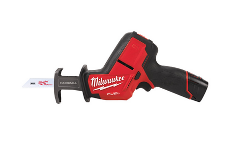 Milwaukee M12 FUEL™ Akku-Säbelsäge M12CHZ-202X 