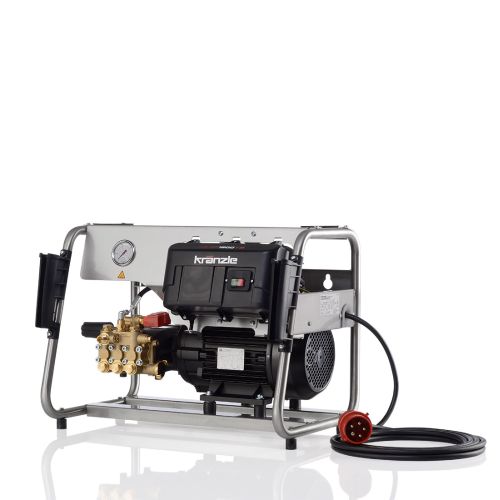 Kränzle Wandaggregat WS-RP 1400 TS 400V~3/50Hz, 180bar (18MPa)