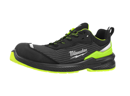 Milwaukee S1PS Sicherheits-Halbschuh