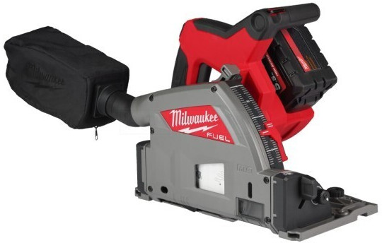 Milwaukee Akku-Tauchsäge M18FPS55-552P