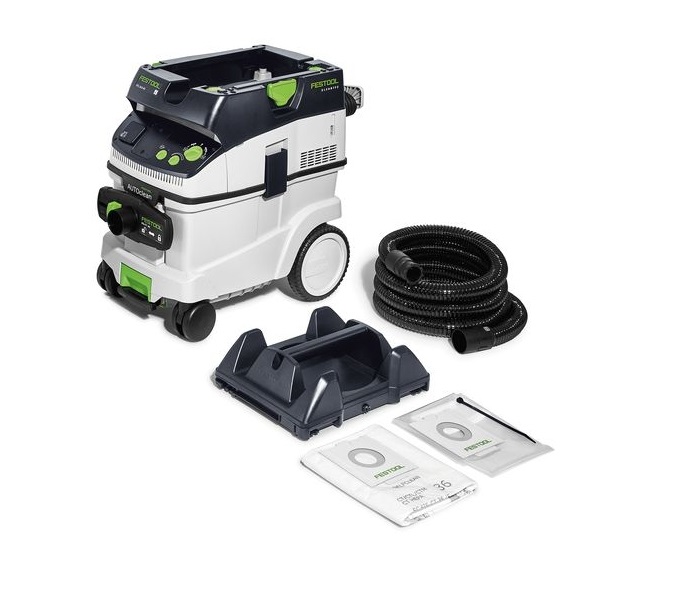 Festool Absaugmobil CTL 36 EI AC-PLANEX