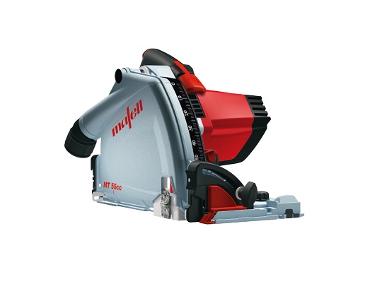 Mafell Tauchsäge MT55cc MidiMAX 230V im T-MAX