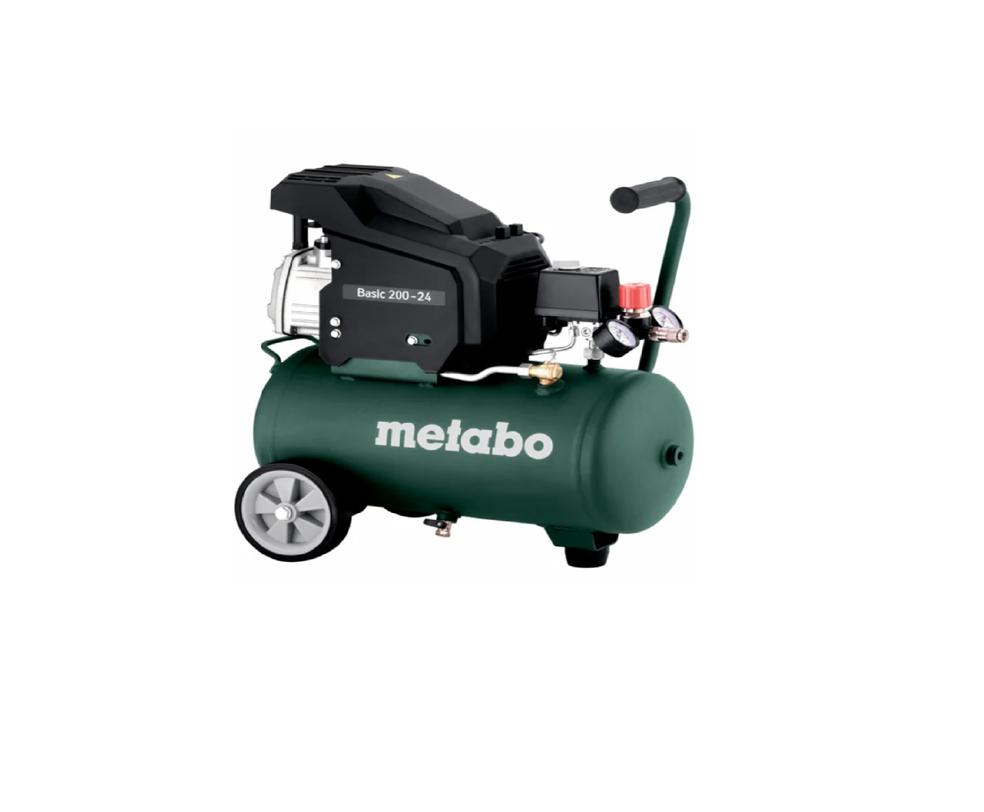 Metabo Basic 200-24 (601522000) Kompressor