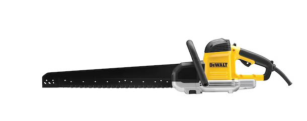 DeWalt Alligator DWE397-QS (Spezialsäge 430mm)