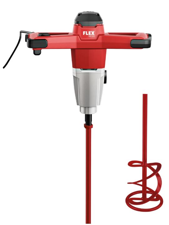 Flex MXE 1200 WR2 140 230/CEE Rührwerk 