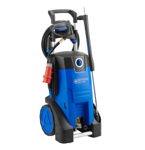 Nilfisk Mittelklasse Hochdruckreiniger MC 4M-160/620 XT