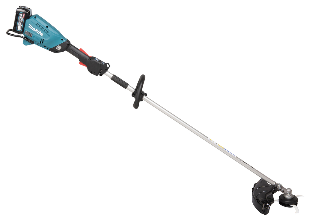 Makita Akku-Sense 40V max., Rundgriff (ohne Akku