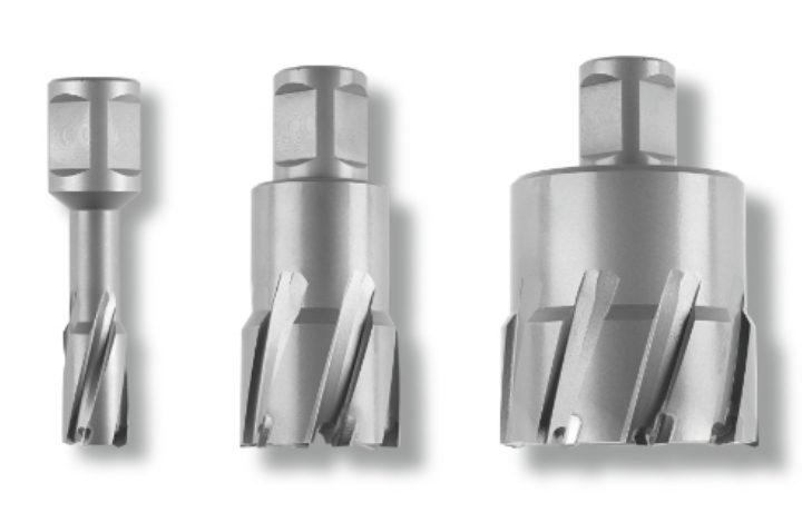 Fein Kernbohrer Dø30/L35 HM-Ultra Weldon-Aufnahme Fein Kernbohrer Dø30/L35 HM-Ultra Weldon-Aufnahme