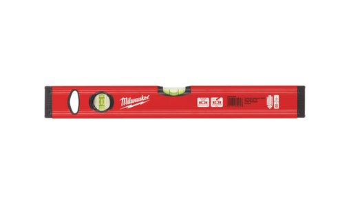 Milwaukee Wasserwaage Slim 20 cm magnetisch