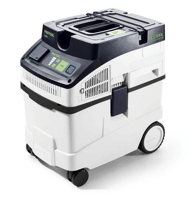 Festool Absaugmobil CT 25-Set