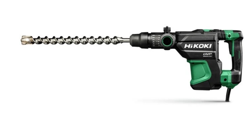 Hikoki DH40MEY2(Transportkoffer) (SDS-max) Bohr & Meißelhammer