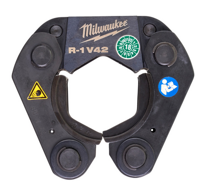 Milwaukee Pressschlinge RJ18-V42 Nennweite V42 für 18 V Presswerkzeug