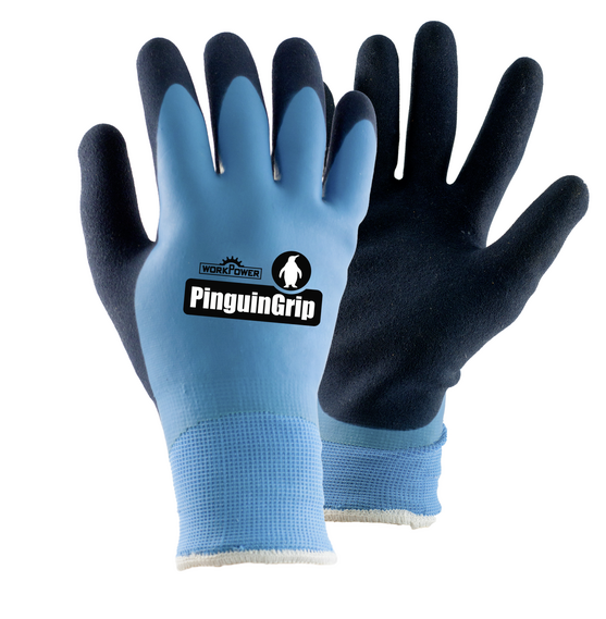 100agzFsHubtKq1 Winterhandschuh Pinguin