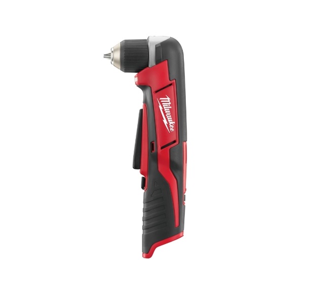 Milwaukee C12RAD-0 Akku-Winkelbohrschrauber