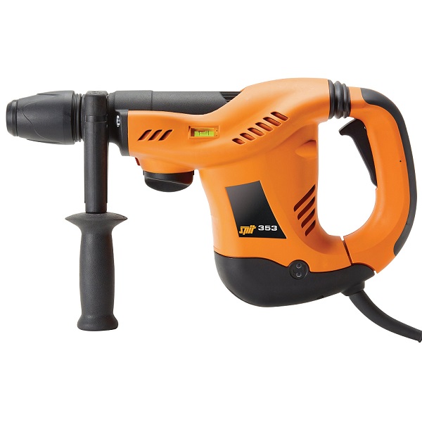 Spit 353 SDS Max Kombihammer 1100 W Spit 353 SDS Max Kombihammer 1100 W