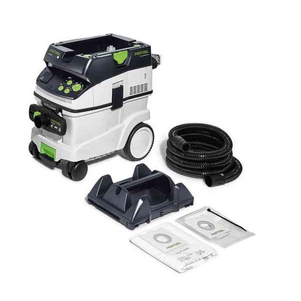 Festool  Absaugmobil CLEANTEC CTM 36 EI AC-PLANEX