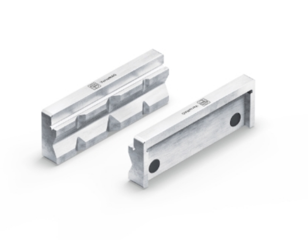 Fein Schutzbackenpaar (P) Prisma 110 mm Aluminium