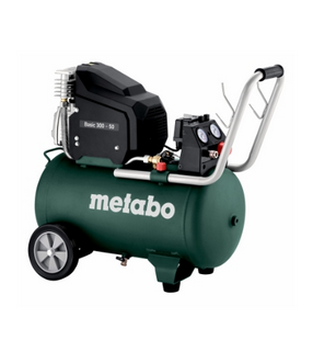Metabo Basic 300-50 (601525000) Kompressor